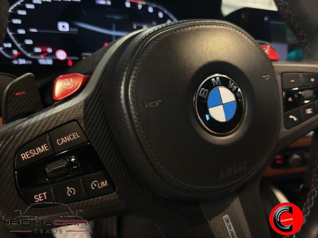 BMW M3 Competition