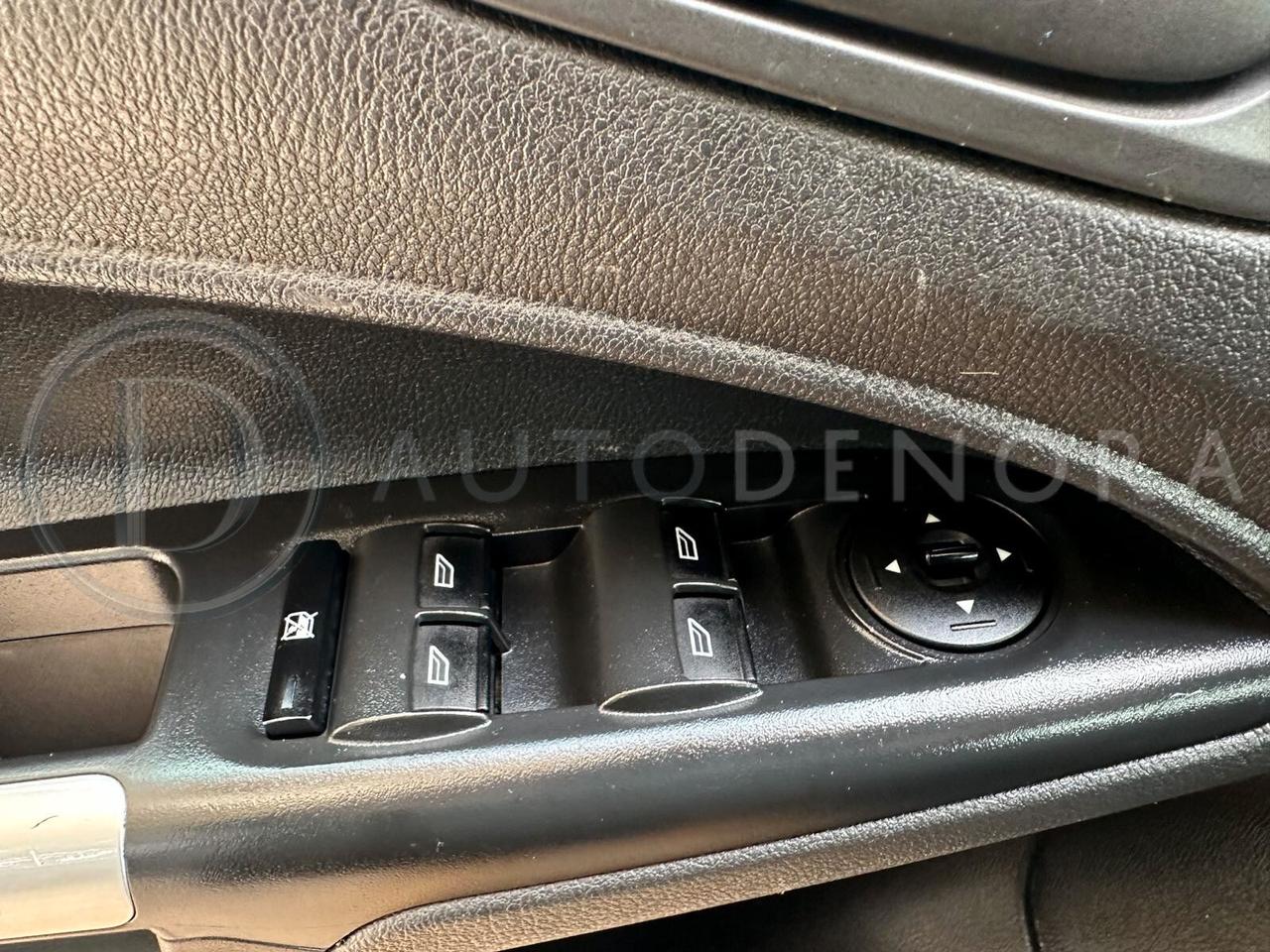 Ford Transit Connect 230 1.6 TDCi 115CV PL Combi Trend N1#AUTOCARRO#CLIMA#5POSTI#PASSOLUNGO