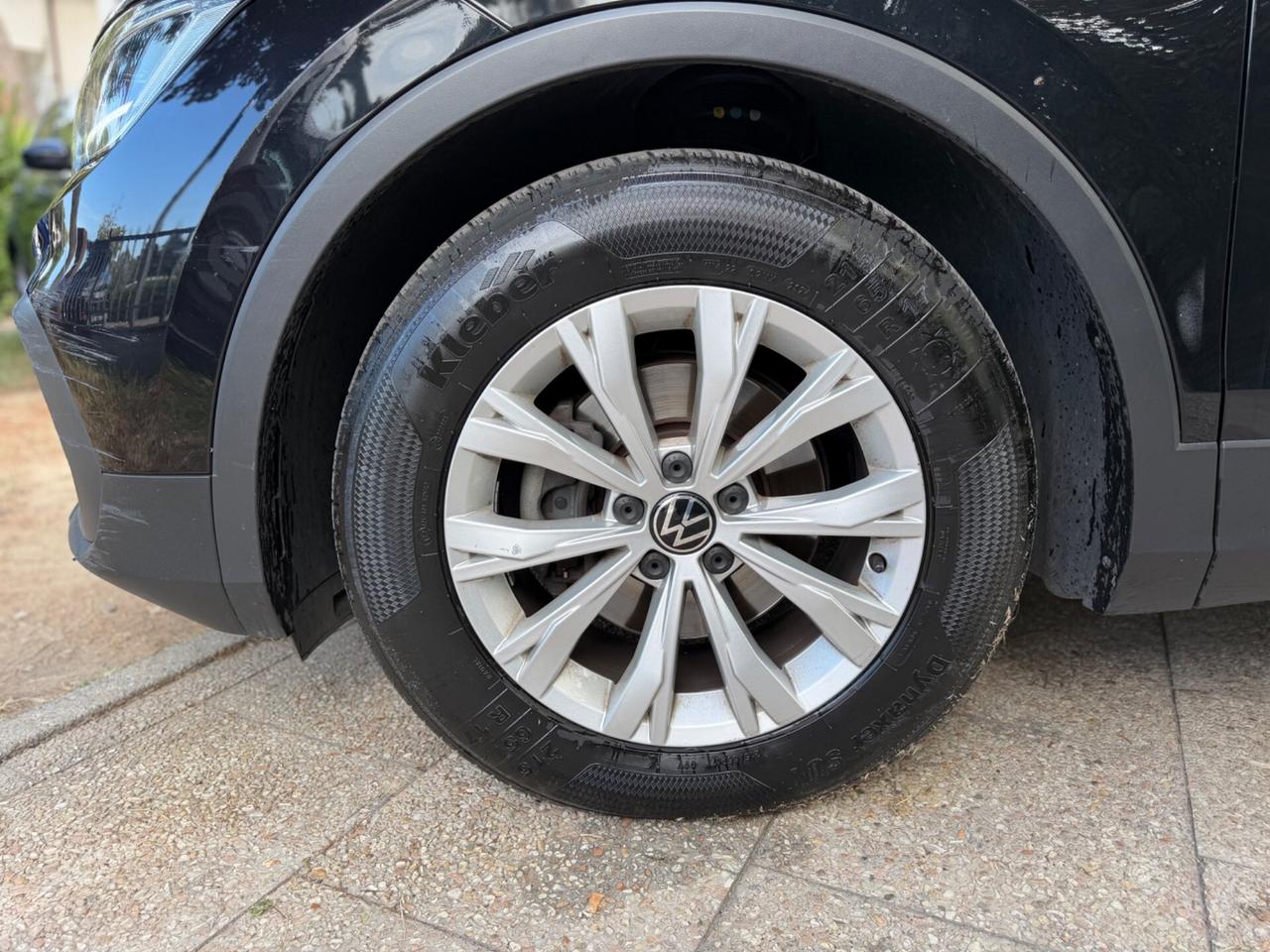 Volkswagen Tiguan 2.0 TDI 150 CV SCR DSG Life