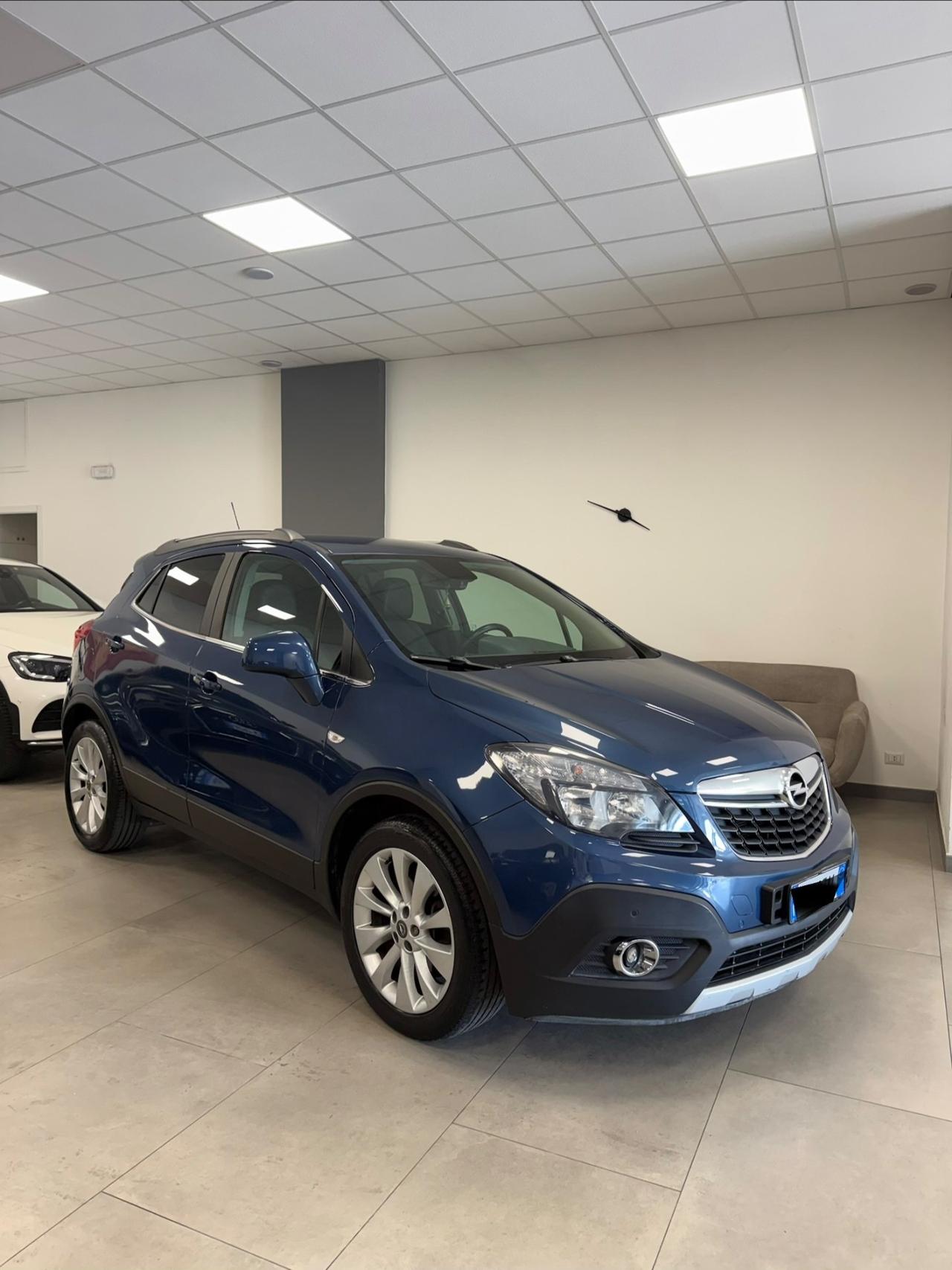 Opel Mokka 1.6 CDTI Ecotec 136CV 4x2 Start&Stop Cosmo