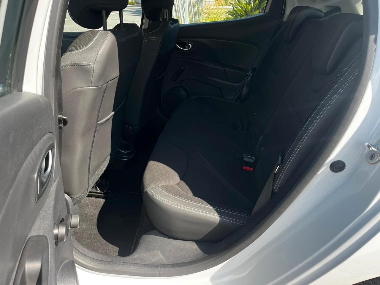 Renault Clio dCi 8V 90CV Start&Stop 5 porte Energy Intens