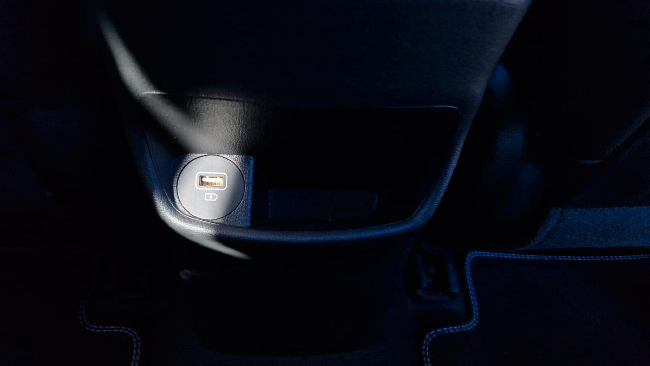 Hyundai Kona HEV 1.6 DCT XLine