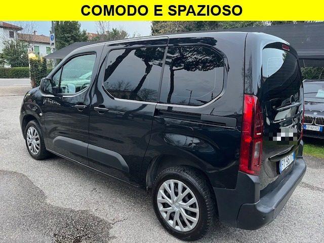 CITROEN Berlingo BlueHDi 130 cavalli Automatico