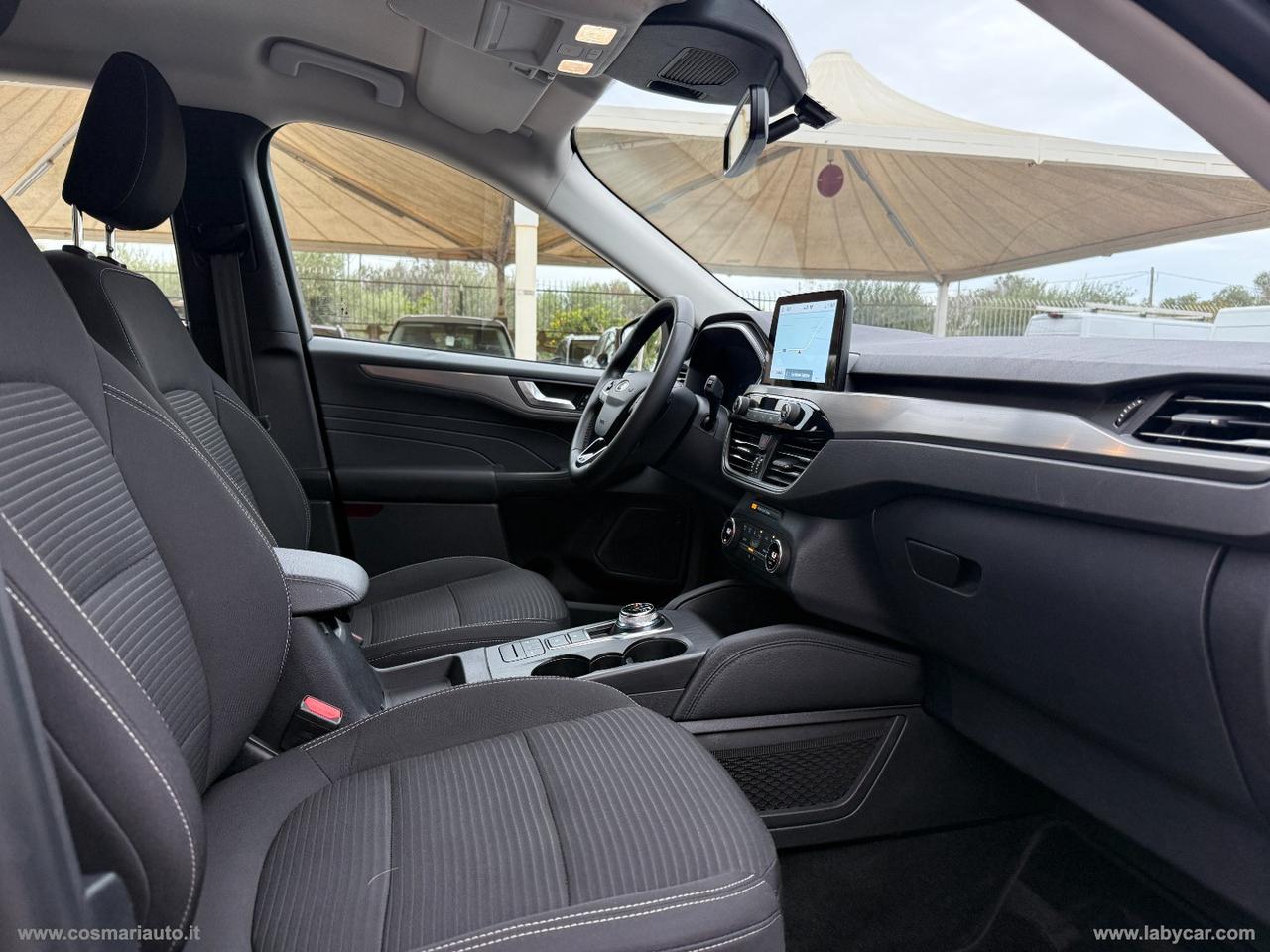 FORD Kuga 1.5 EcoBlue 120 CV aut. 2WD Tit.Bus