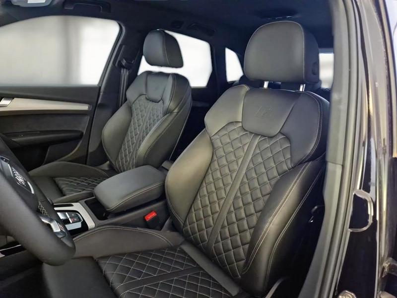 AUDI Q5 55 TFSI E S LINE PLUS QUATTRO S TRONIC SUV