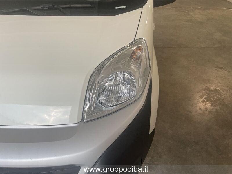 FIAT Fiorino 2016 Diesel cargo 1.3 mjt 95cv SX