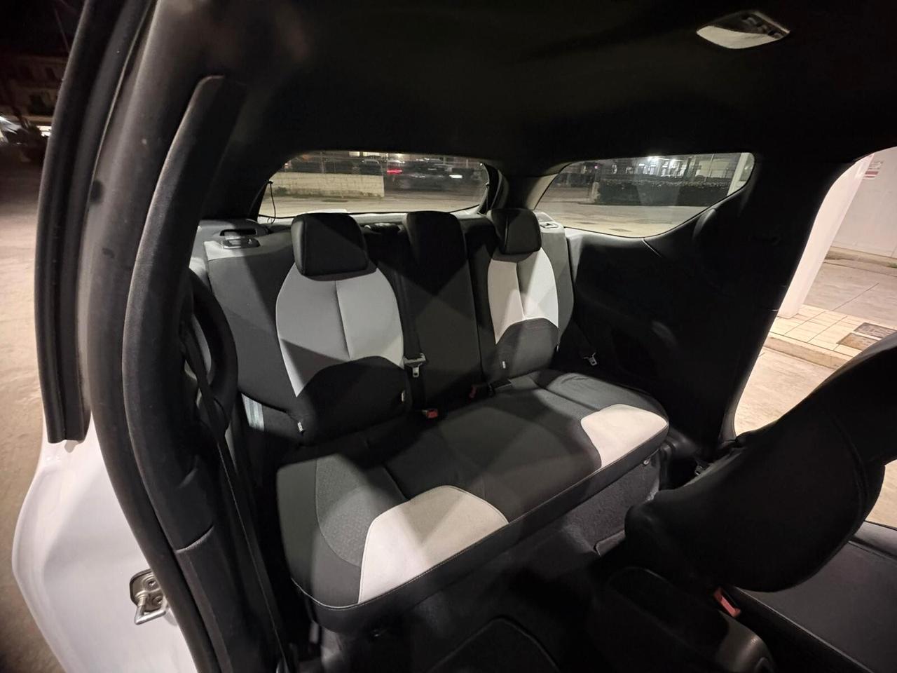 Ds DS3 3 1.4 VTi 95 Chic GPL ANNO 2010