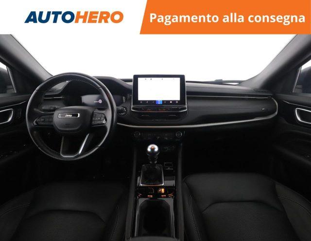 JEEP Compass 1.6 Multijet II 2WD 80° Anniversario