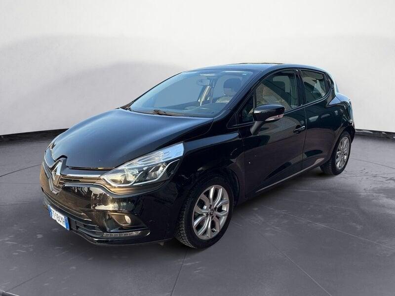Renault Clio TCe 12V 90 CV GPL Start&Stop 5 porte Energy Business