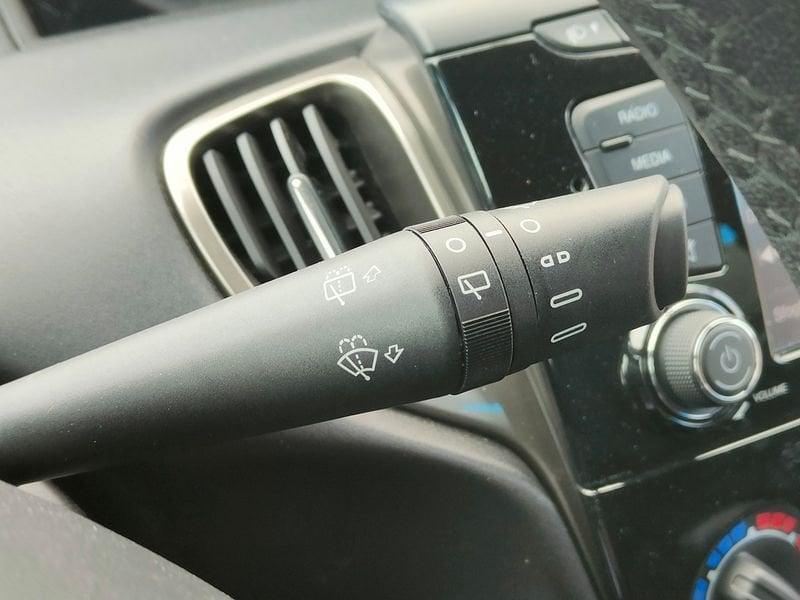 Lancia Ypsilon III 2015 5 Porte 1.0 FireFly Hybrid 70cv Gold S&S