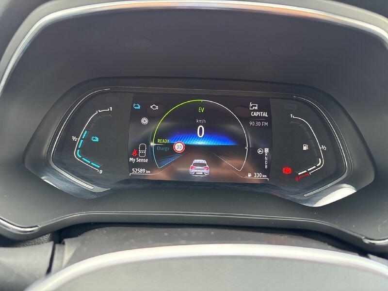 Renault Captur Captur Full Hybrid E-Tech 145 CV Intens