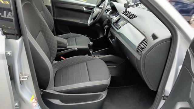 SKODA Fabia 1.0 TSI Wagon Design Edition