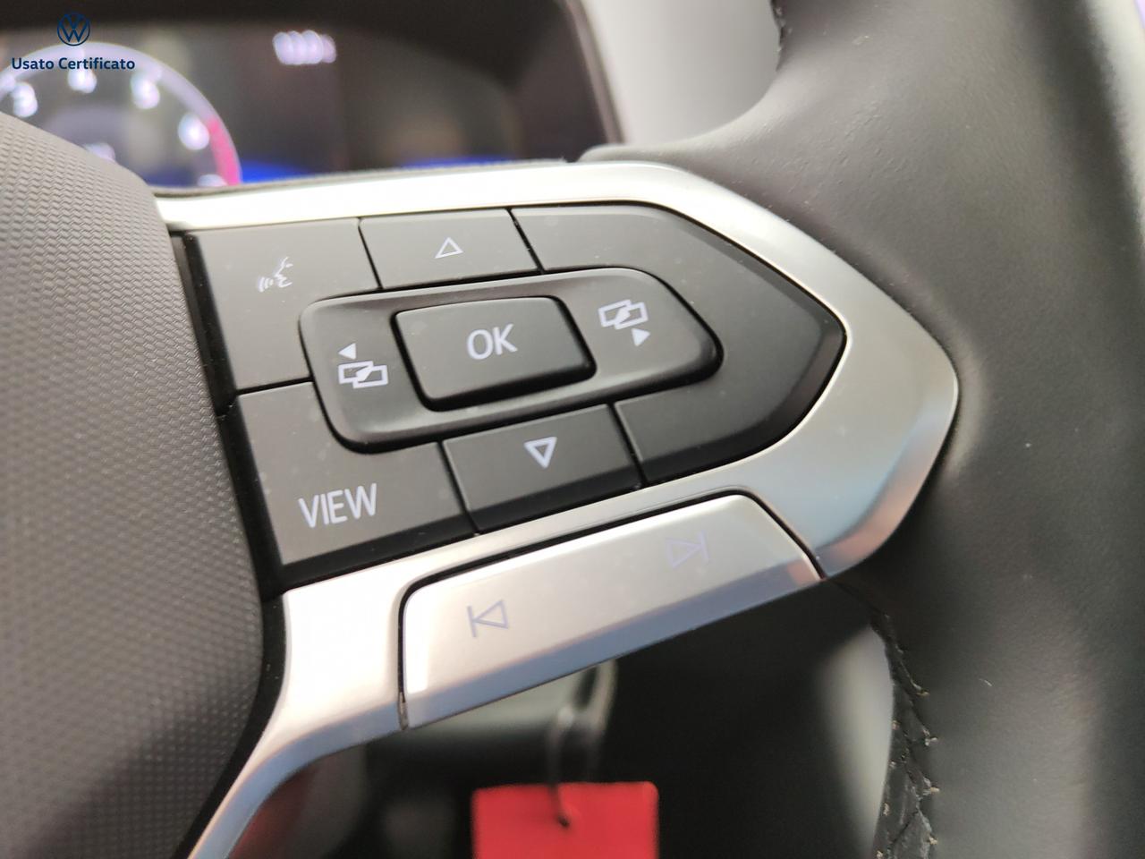 VOLKSWAGEN T-Roc 1ª serie - T-Roc 1.0 TSI Life