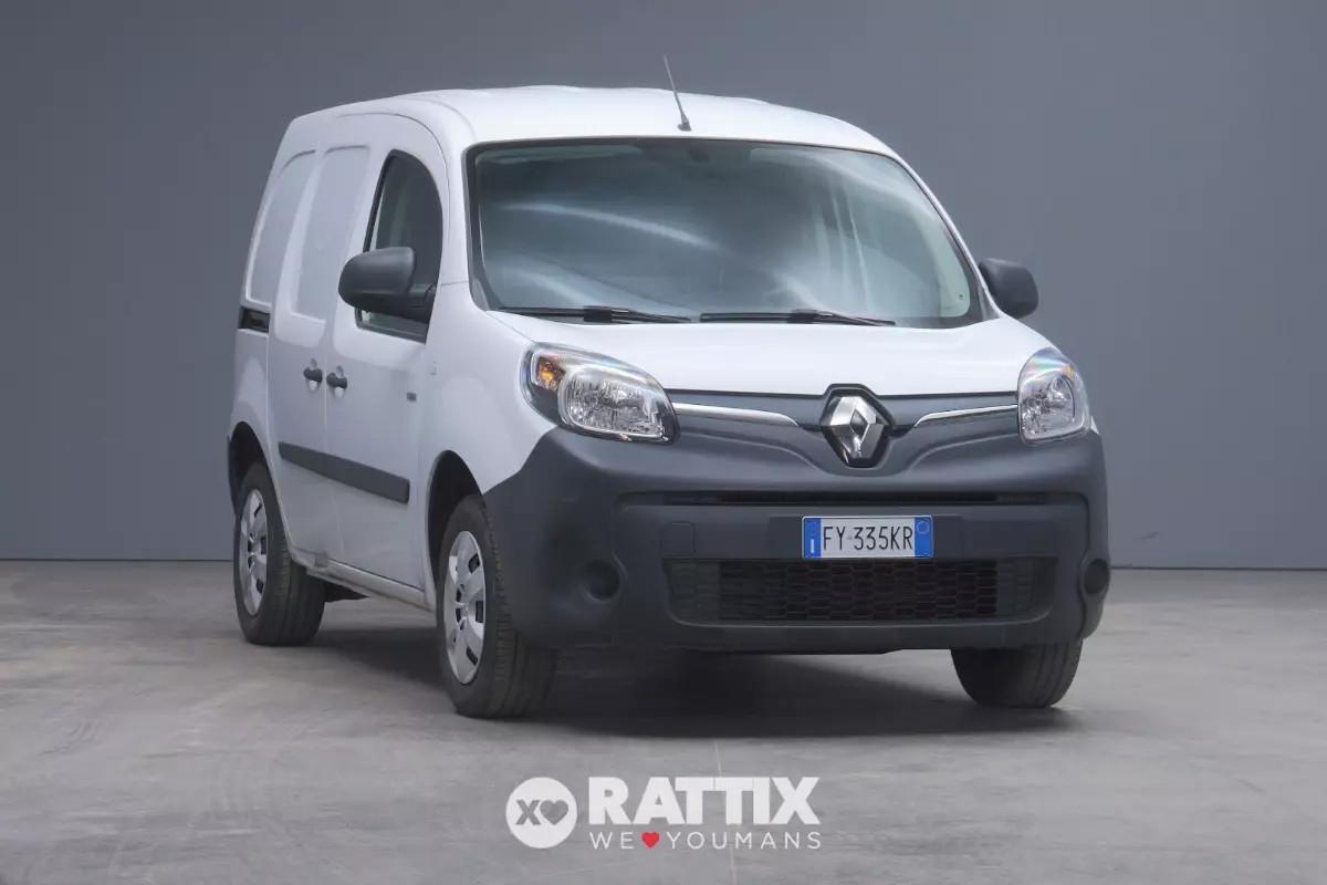 Renault Kangoo Z.E. Motore Elettrico 44KW Ice (IVA ESCLUSA)