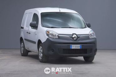 Renault Kangoo Z.E. Motore Elettrico 44KW Ice (IVA ESCLUSA)