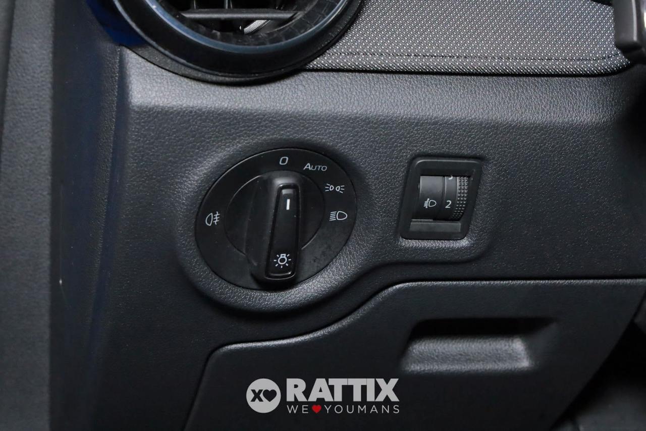 Skoda Fabia 1.0 mpi evo 65CV Ambition