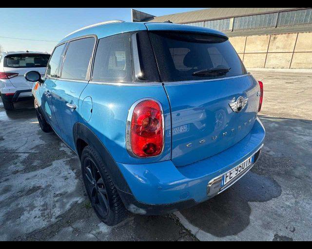MINI Countryman Mini One D Business Countryman