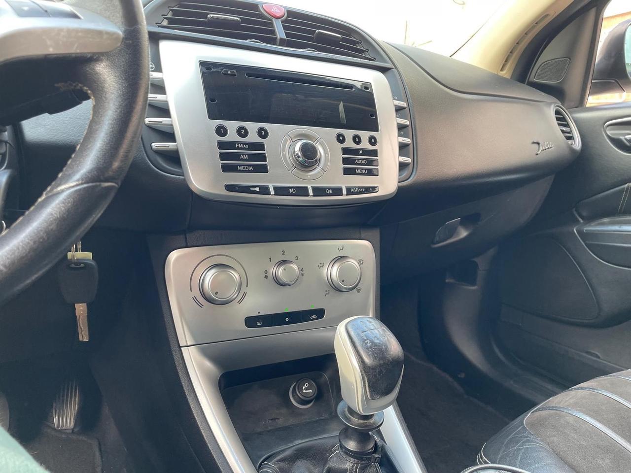 Lancia Delta 1.6 MJT Full Immacolata Perfett