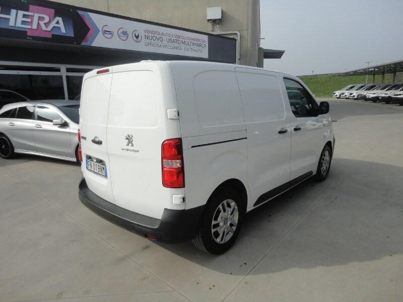 PEUGEOT Expert 4ª serie Expert BlueHDi 180 S&S...