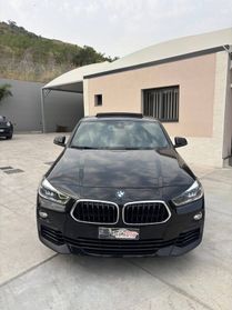 Bmw X2 xDrive20d