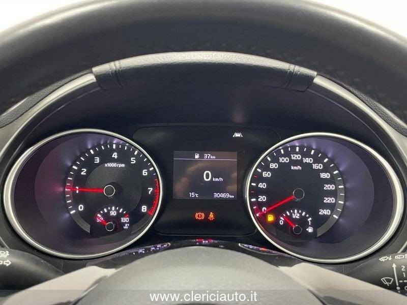 KIA Xceed 1.0 T-GDi Urban