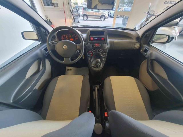 FIAT Panda 1.2 Emotion