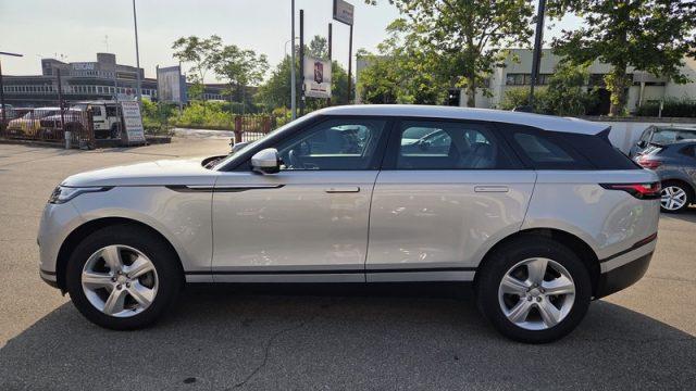 LAND ROVER Range Rover Velar 2.0D I4 204 CV S PERMUTE IVA ESPOSTA UNICOPRO.