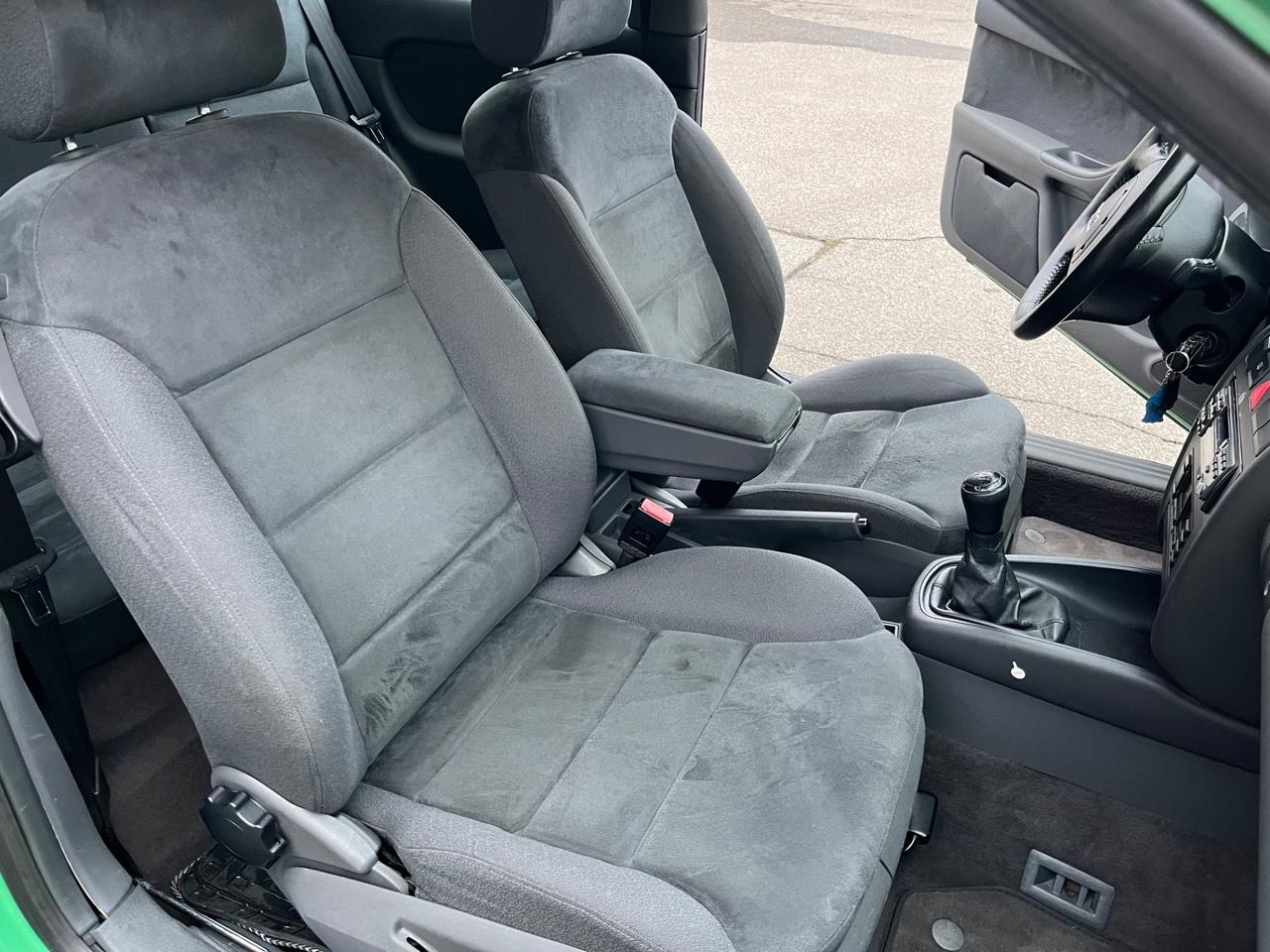 Audi A3 1.8 - OCCASIONE