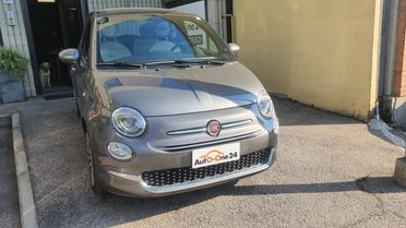 FIAT 500 1.0 Hybrid Dolcevita NEOPATENTATI - PARI AL NUOVO