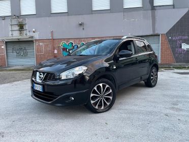 Nissan Qashqai Restayling n-tec 360 IperFull Perfetta