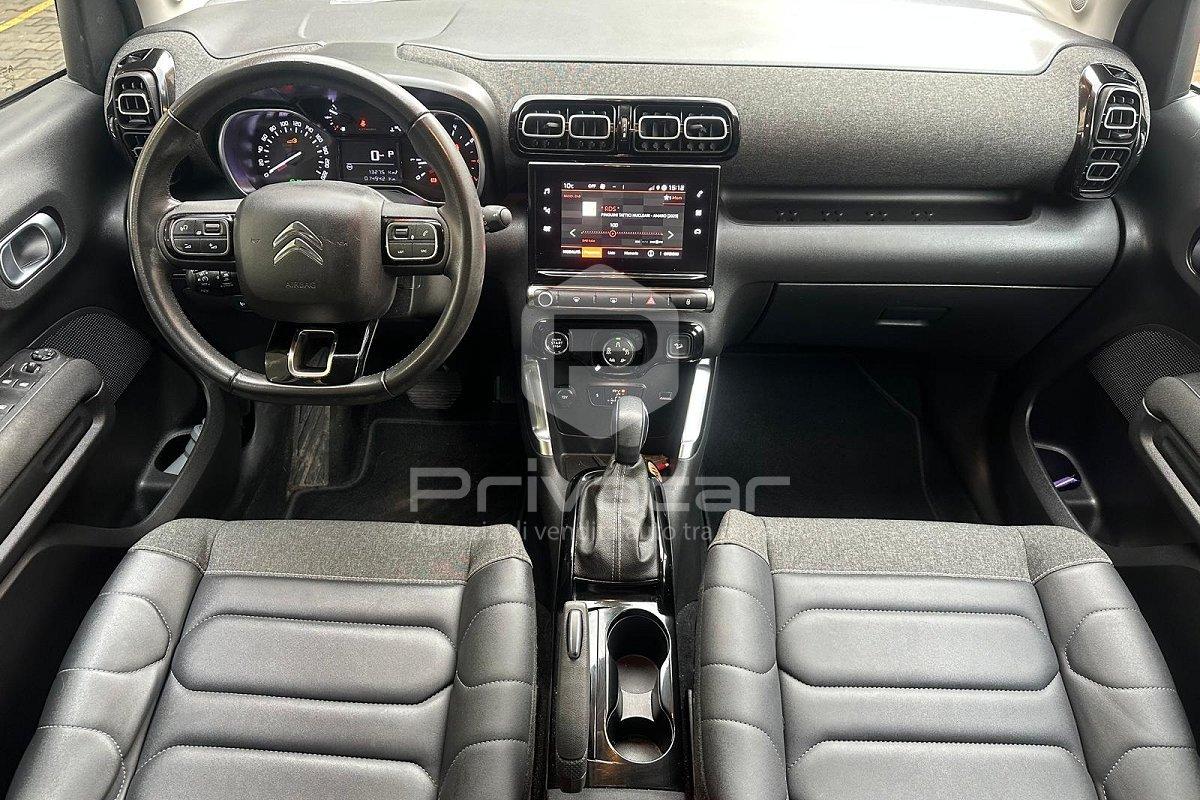 CITROEN C3 Aircross PureTech 130 S&S EAT6 Shine