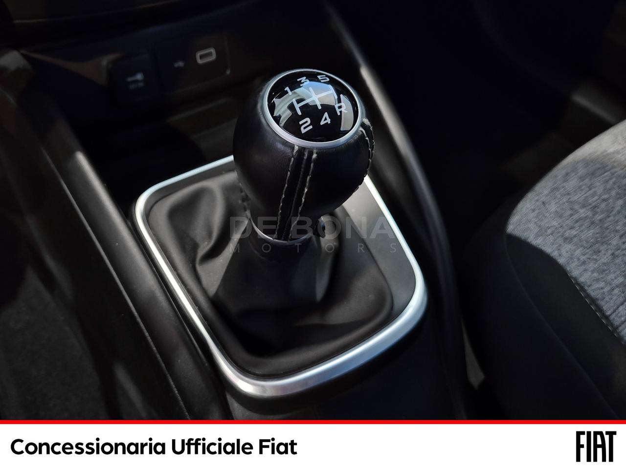 Fiat Tipo 5p 1.0 cross 100cv