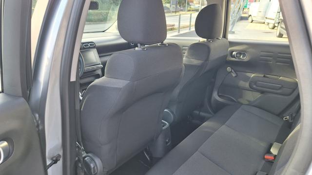 CITROEN C3 Aircross BlueHDi 100 S&S Feel N°GC954 N1 AUTOCARRO