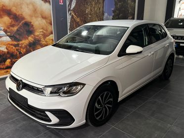 VOLKSWAGEN POLO 1.0 TSI 95cv LIFE 34002 KM