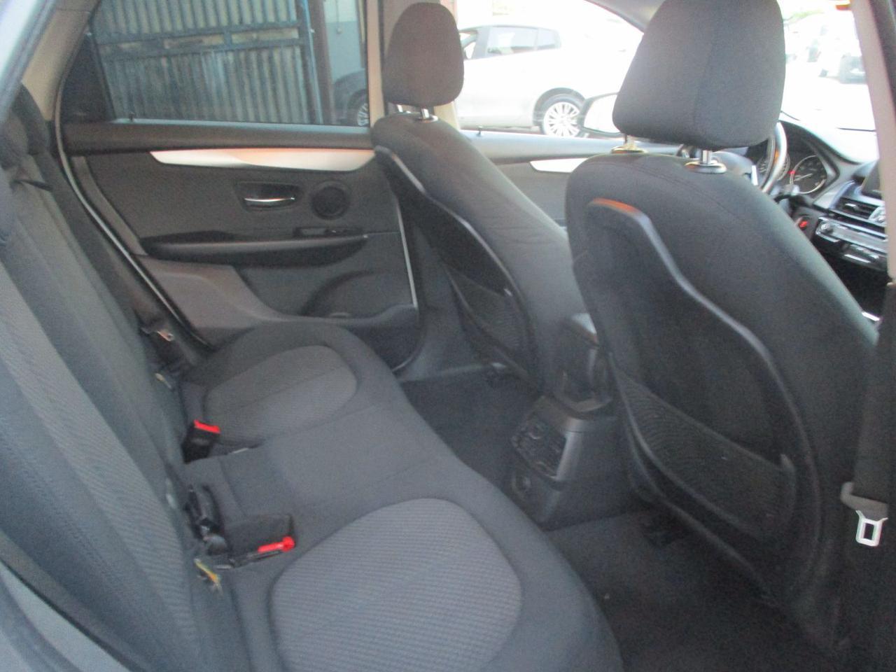 BMW 218 d 2.0 150cv Active Tourer
