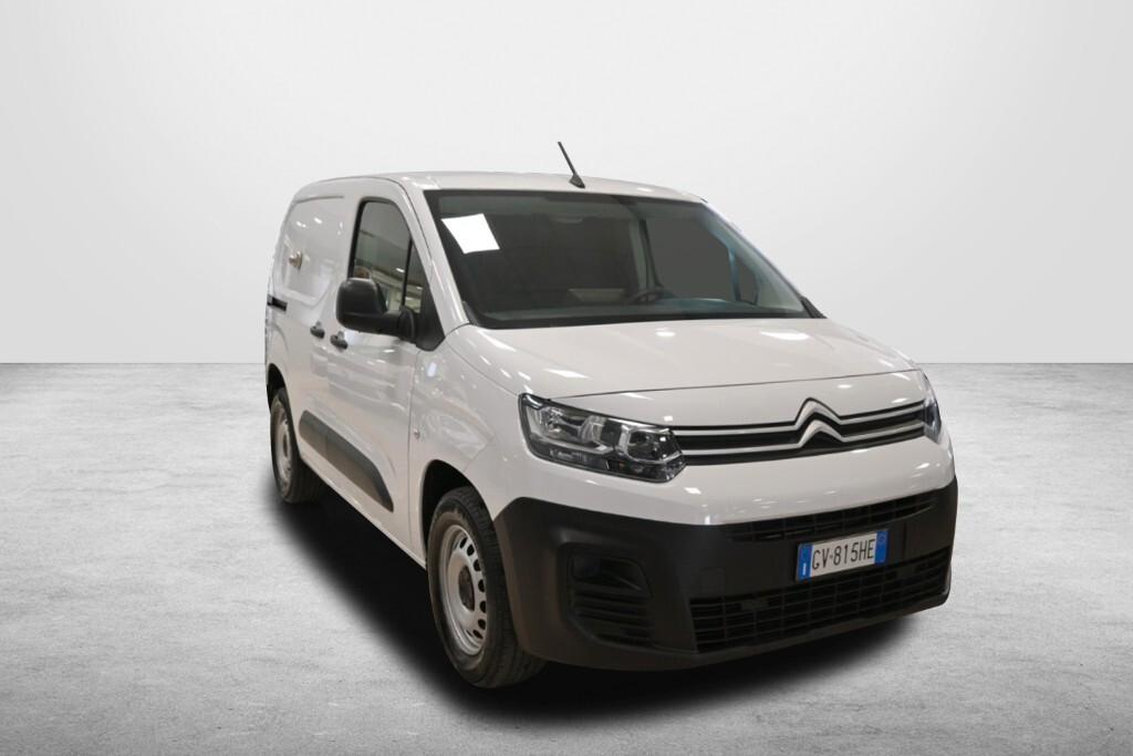 CITROEN BERLINGO 1.5 BLUEHDI 100CV 6M. SeS 3POSTI M ( CRUISE - MIRROR )