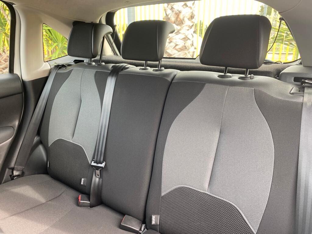 Citroen C3 1.4 HDi 70 Seduction