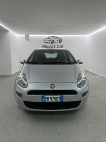 FIAT PUNTO (anno 2013)