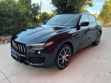 Maserati Levante 3.0 V6 AWD 250cv Diesel GRAN SPORT