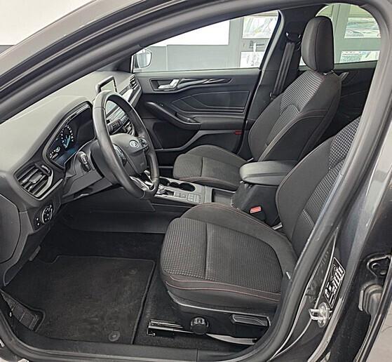 Ford Focus 1.5 EcoBlue 120 CV aut. 5p. ST-Line Design