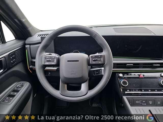 Hyundai SANTA FE 1.6 T-GDI HEV 4WD A/T 7posti Xclass