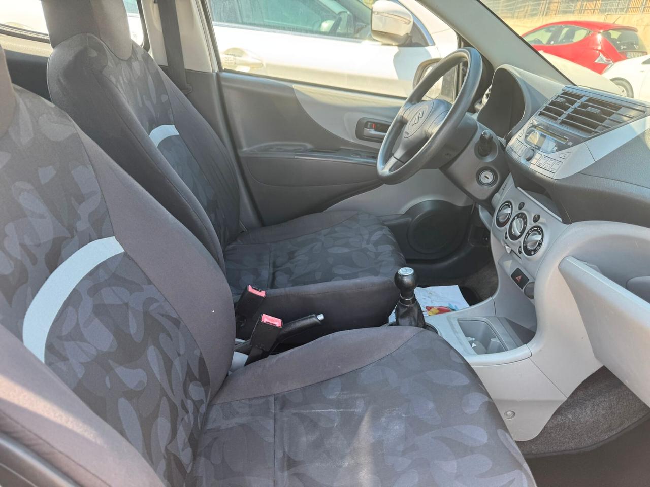 Suzuki Alto 1.0benzina