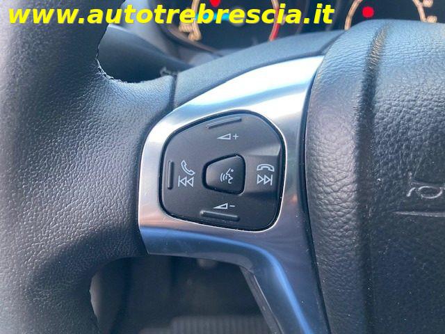 FORD Fiesta 1.4 5 porte Bz.- GPL Business