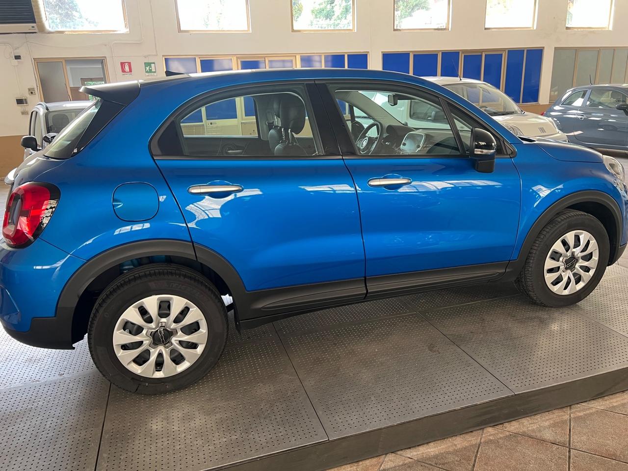 Fiat 500X 1.0 T3 120 CV Sport Dolcevita