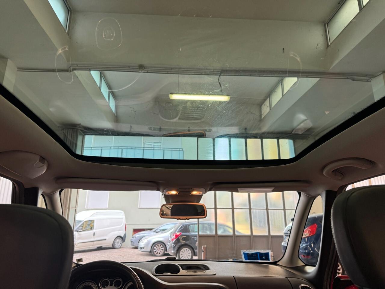 Fiat 500L 0.9 TwinAir 105 CV Lounge - UNICO PROPRIETARIO