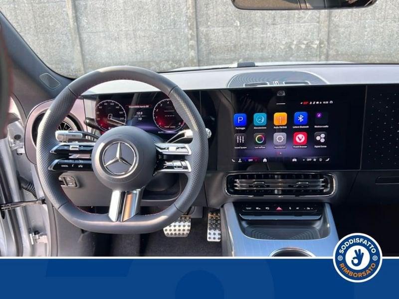 Mercedes-Benz CLA 200 Automatic Coupé 4Matic AMG Line Advanced Plus