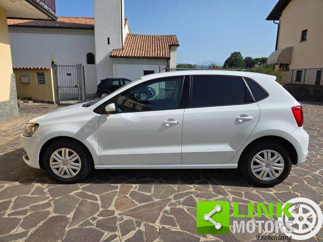VOLKSWAGEN Polo 1.4 TDI 5p. Trendline GARANZIA INCL.