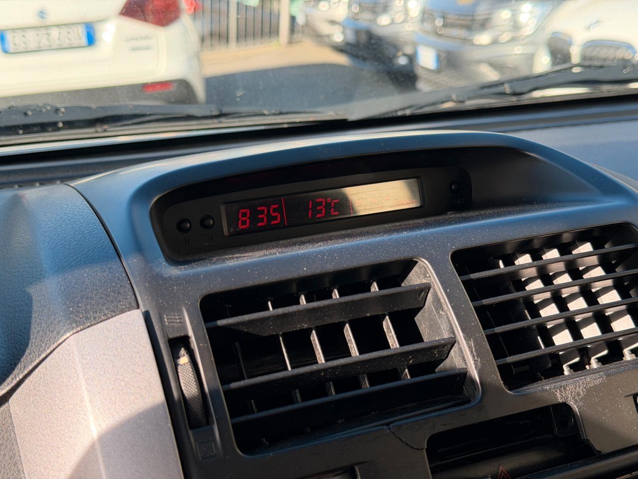 SUZUKI GRAN VITARA 1.9cc 130Cv Diesel Gancio Traino