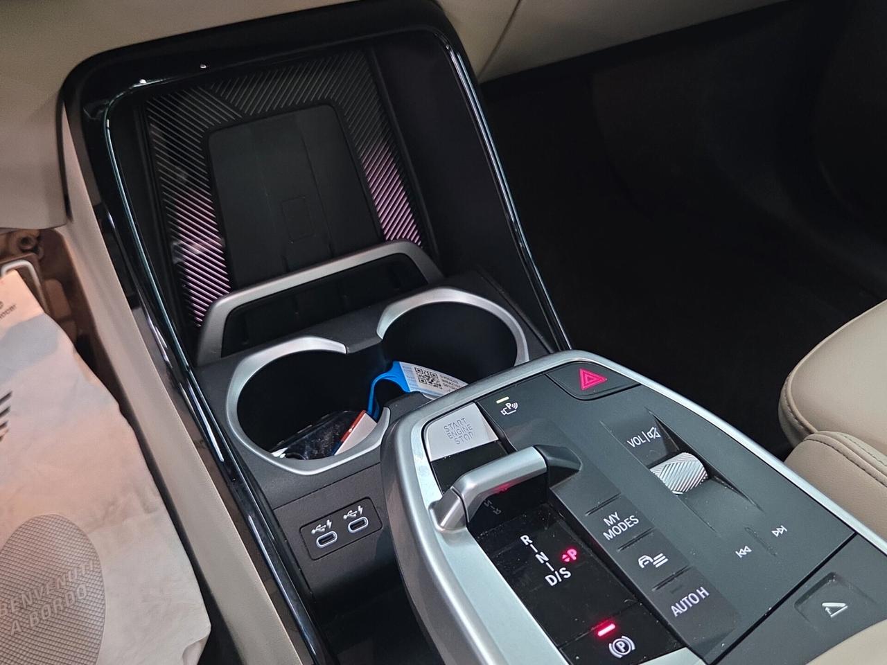 Bmw X1 xDrive 25e Msport