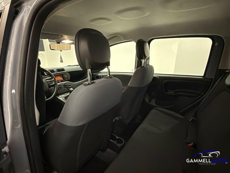 FIAT Panda Panda 1.2 Easy
